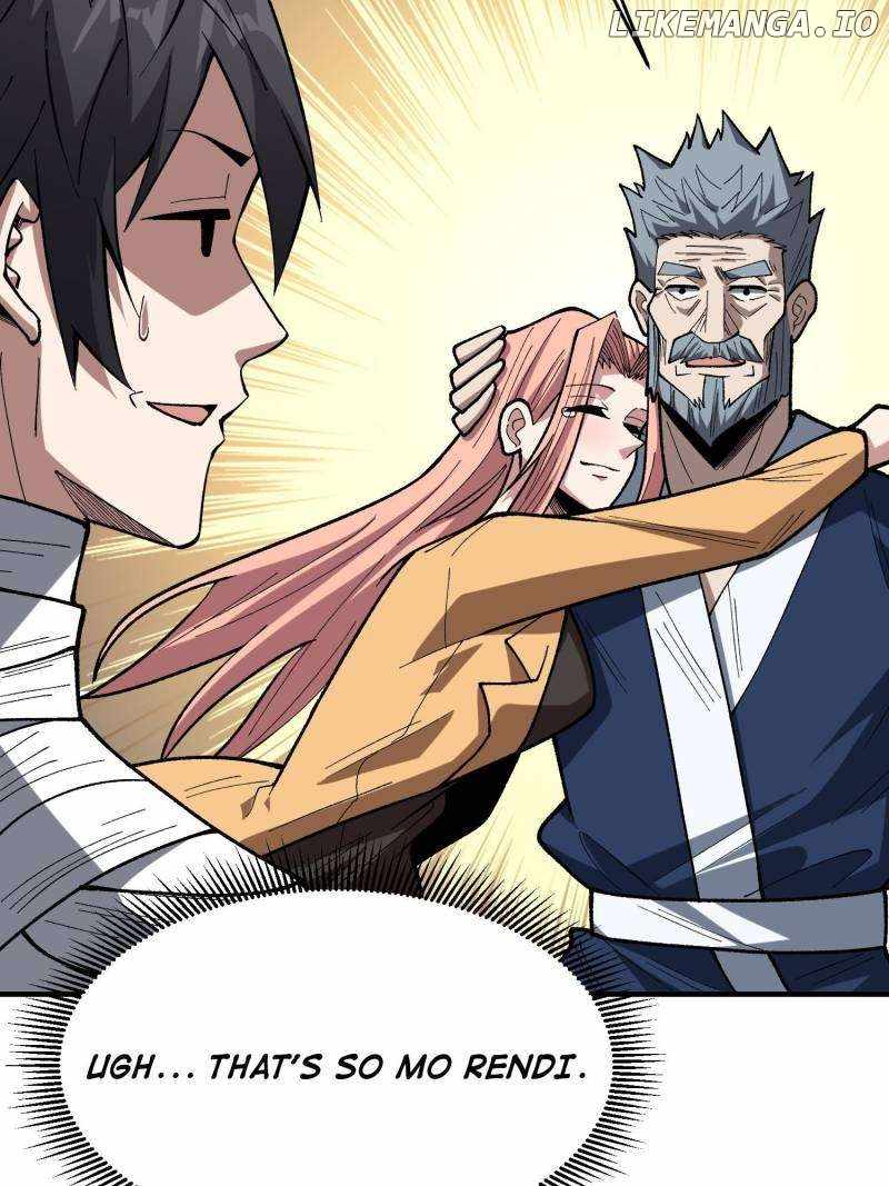 I'm Really Not A Supervillain Chapter 275 59